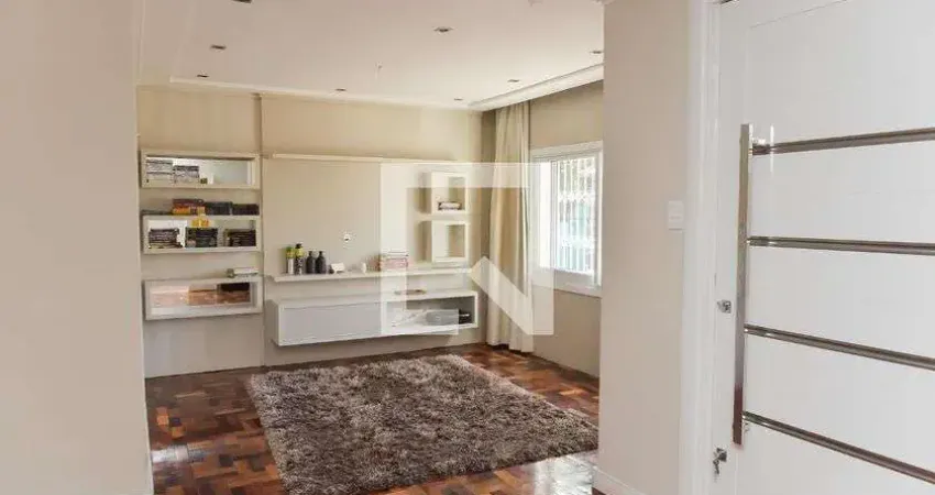 Casa para Aluguel - Rubem Berta, 5 Quartos,  350 m² - Porto Alegre
