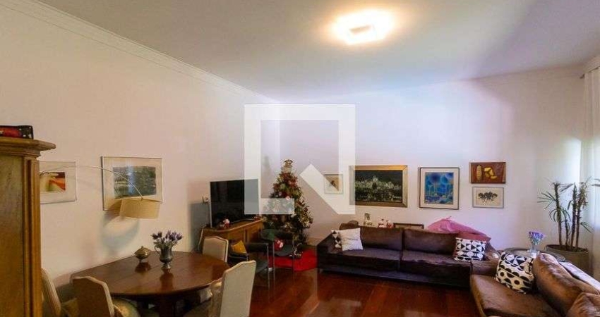 Casa / Sobrado em Condomínio para Aluguel - Gramado, 4 Quartos,  1080 m² - Campinas