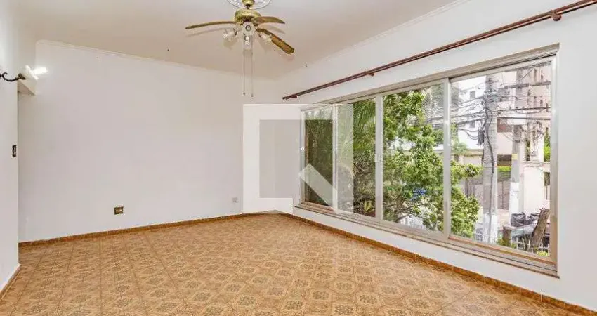 Casa para Aluguel - Bosque da Saúde, 3 Quartos,  290 m² - São Paulo