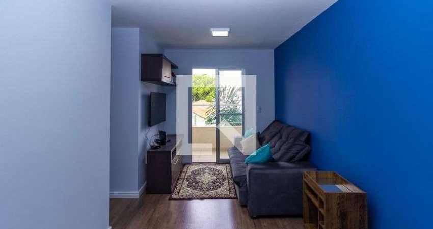 Apartamento para Aluguel - Vila Prudente, 3 Quartos,  63 m² - São Paulo