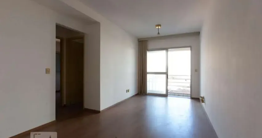 Apartamento para Aluguel - Vila Olímpia, 3 Quartos,  76 m² - São Paulo