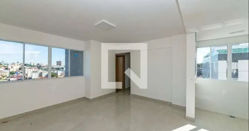 Apartamento para Aluguel - Padre Eustáquio, 2 Quartos,  50 m² - Belo Horizonte