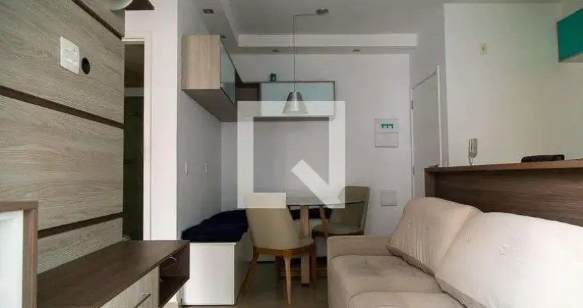 Apartamento para Aluguel - Saúde, 2 Quartos,  50 m² - São Paulo