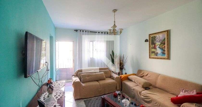 Casa para Aluguel - Vila Carrão, 2 Quartos,  573 m² - São Paulo