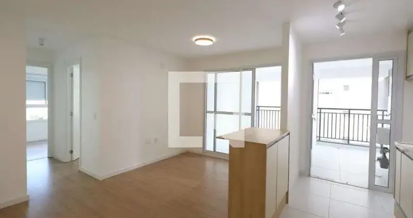 Apartamento para Aluguel - Tatuapé, 2 Quartos,  76 m² - São Paulo