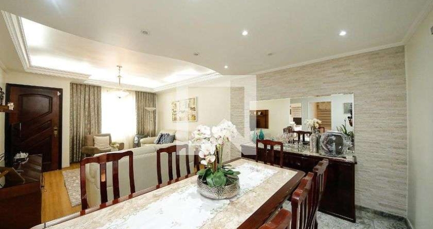 Casa para Aluguel - Vila Macedópolis, 8 Quartos,  337 m² - São Paulo