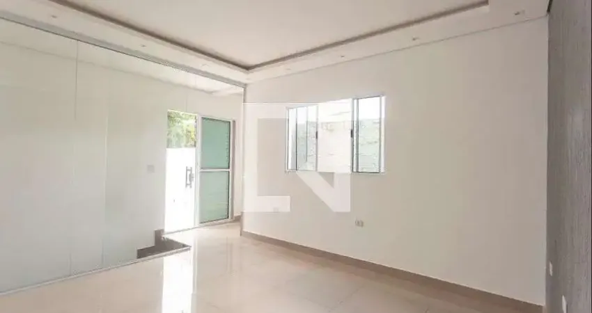 Casa para Aluguel - Jardim Marajoara , 3 Quartos,  150 m² - São Paulo