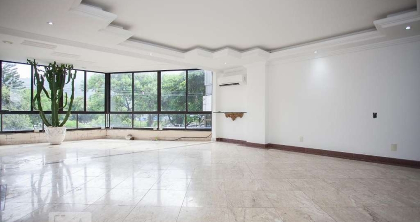 Apartamento para Aluguel - Jardim Oceânico, 3 Quartos,  131 m² - Rio de Janeiro