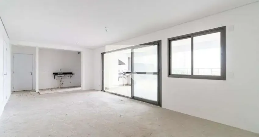Apartamento para Aluguel - Ipiranga, 2 Quartos,  115 m² - São Paulo