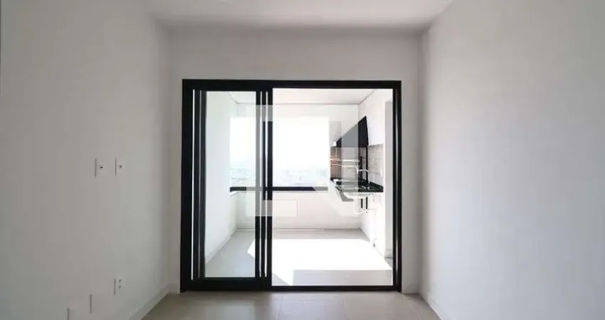 Apartamento para Aluguel - Campestre, 2 Quartos,  79 m² - Santo André