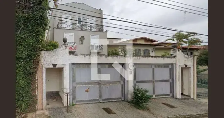 Casa para Aluguel - Fazenda Morumbi, 6 Quartos,  300 m² - São Paulo