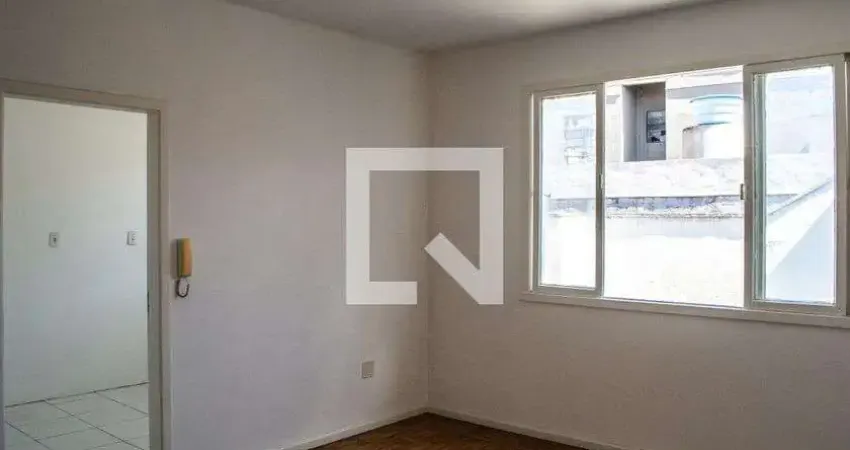 Cobertura para Aluguel - Azenha, 3 Quartos,  127 m² - Porto Alegre