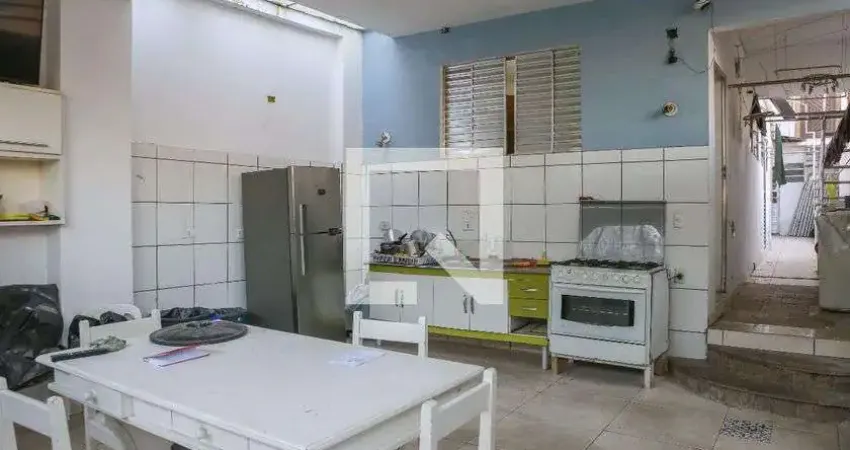 Casa para Aluguel - Vila Leopoldina, 8 Quartos,  150 m² - São Paulo