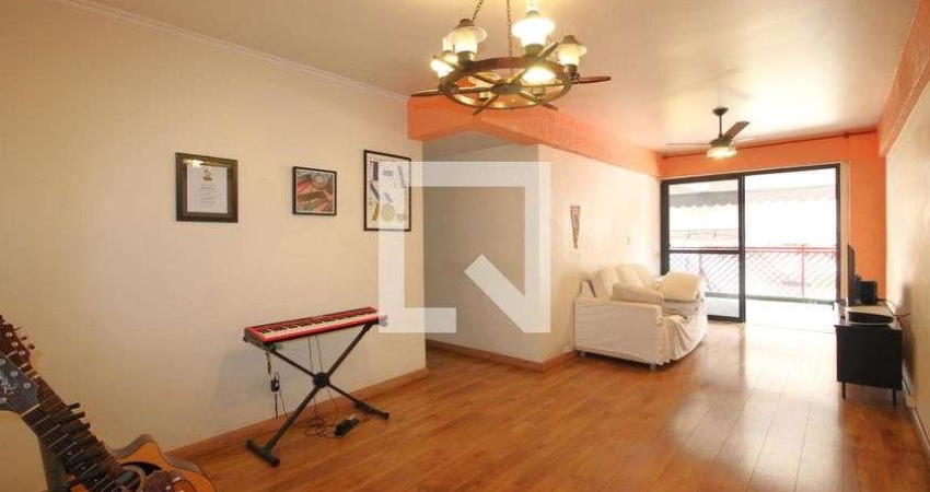 Apartamento para Aluguel - Freguesia , 4 Quartos,  115 m² - Rio de Janeiro