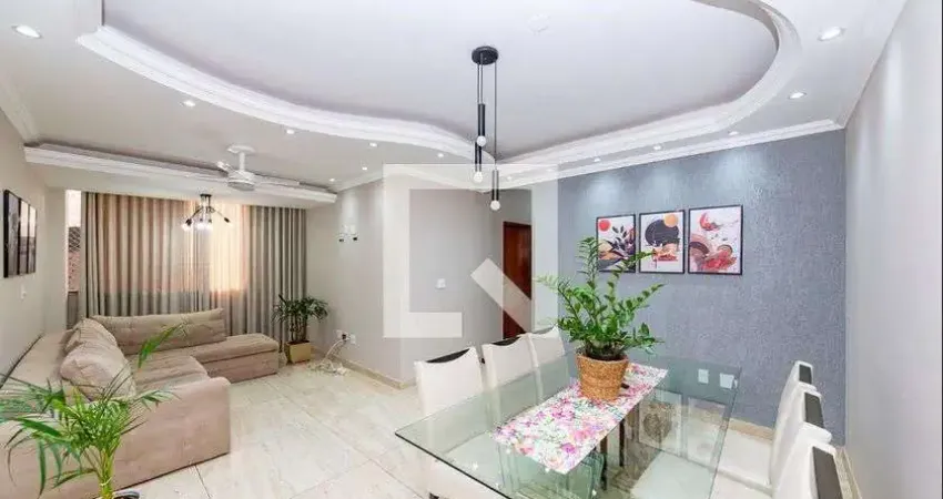 Apartamento para Aluguel - Padre Eustáquio, 3 Quartos,  90 m² - Belo Horizonte