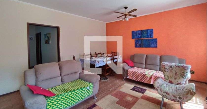Casa para Aluguel - Jardim Santa Marcelina, 5 Quartos,  396 m² - Campinas