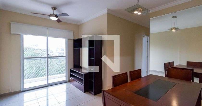 Apartamento para Aluguel - Vila Andrade, 2 Quartos,  55 m² - São Paulo