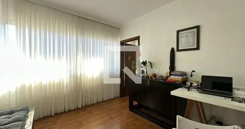 Cobertura para Aluguel - Bigorrilho, 3 Quartos,  148 m² - Curitiba