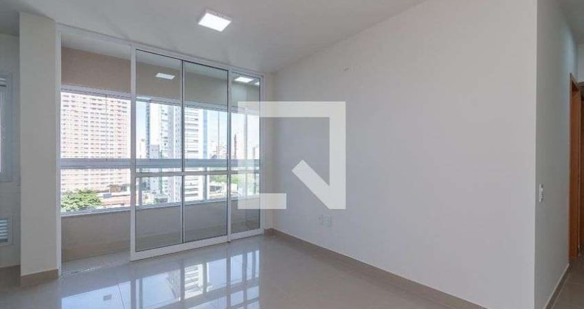 Apartamento para Aluguel - Setor Bueno, 2 Quartos,  63 m² - Goiânia