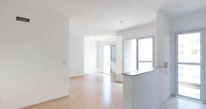 Apartamento para Aluguel - Centro, 2 Quartos,  76 m² - Osasco