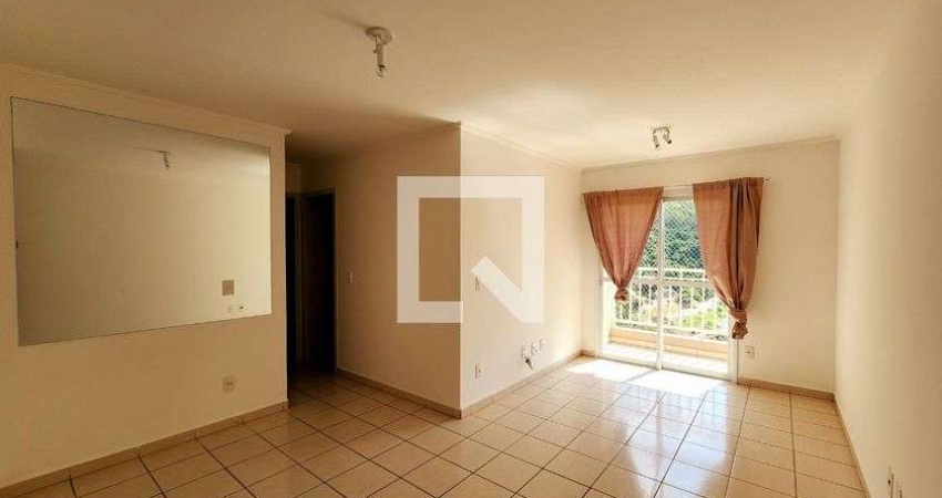 Apartamento para Aluguel - Vianelo Bonfiglioli , 2 Quartos,  69 m² - Jundiaí
