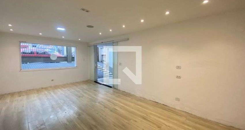 Casa para Aluguel - Ponte Grande, 4 Quartos,  134 m² - Guarulhos