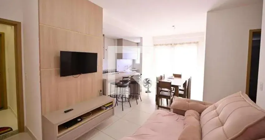 Apartamento para Aluguel - Vila Rosa, 2 Quartos,  69 m² - Goiânia