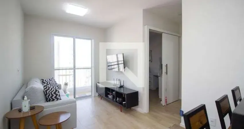 Cobertura para Aluguel - Vila Pirituba, 2 Quartos,  49 m² - São Paulo