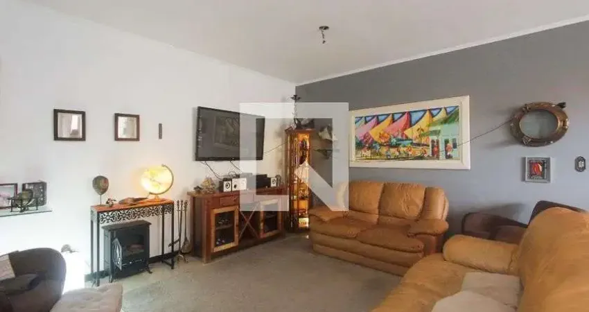Apartamento para Aluguel - Higienópolis, 3 Quartos,  156 m² - Porto Alegre