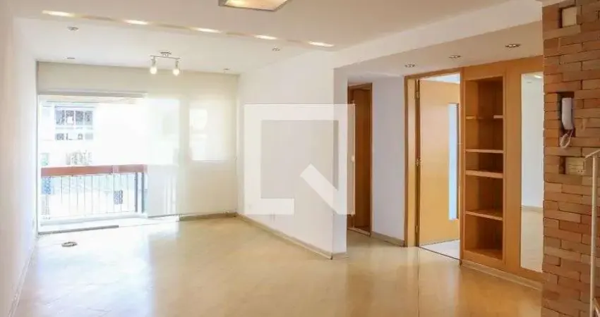 Cobertura para Aluguel - Perdizes, 2 Quartos,  127 m² - São Paulo