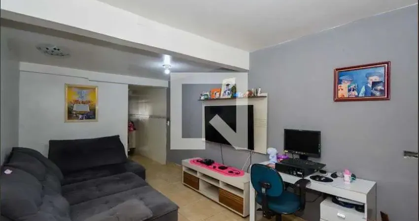 Casa para Aluguel - Jardim Maia, 4 Quartos,  193 m² - Guarulhos