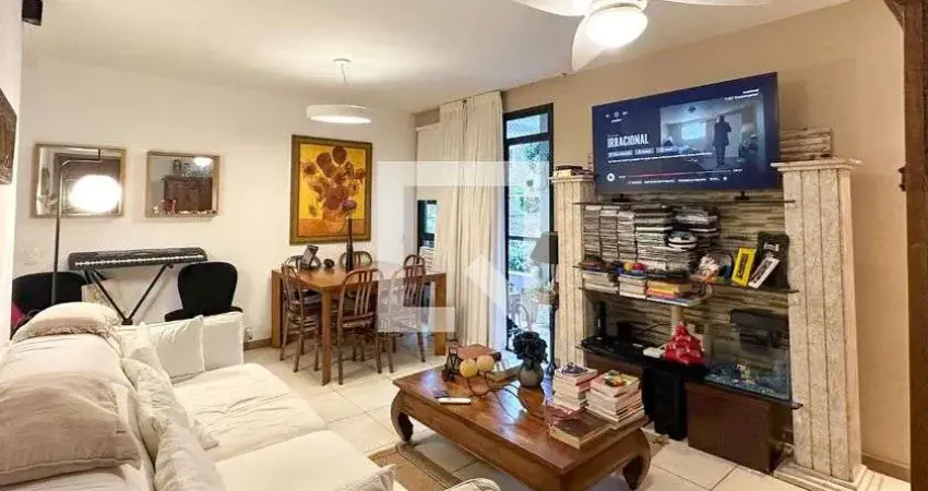 Apartamento para Aluguel - Copacabana, 2 Quartos,  70 m² - Rio de Janeiro