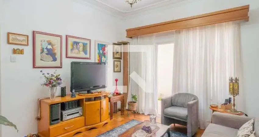 Apartamento para Aluguel - Menino Deus, 2 Quartos,  90 m² - Porto Alegre