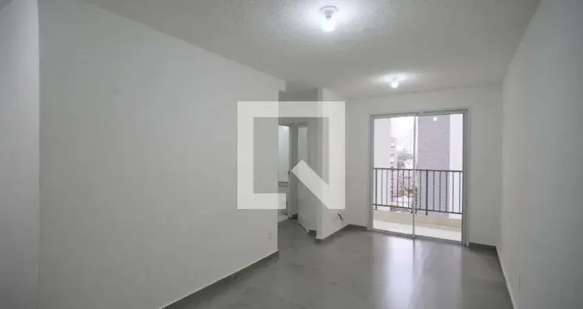 Apartamento para Aluguel - Liberdade, 2 Quartos,  54 m² - São Paulo