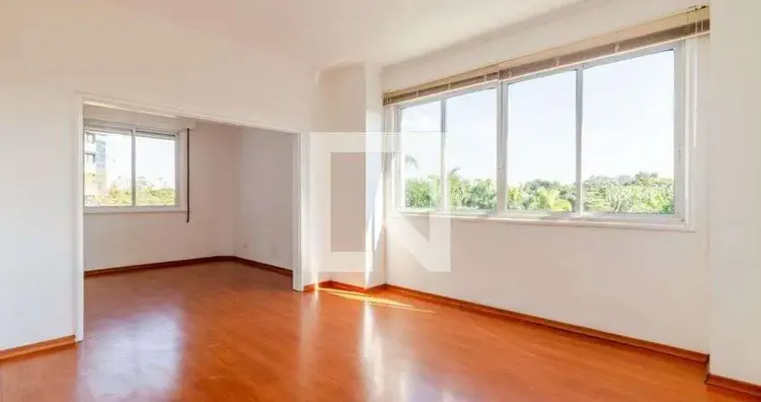 Apartamento para Aluguel - Jardim Europa, 3 Quartos,  102 m² - São Paulo