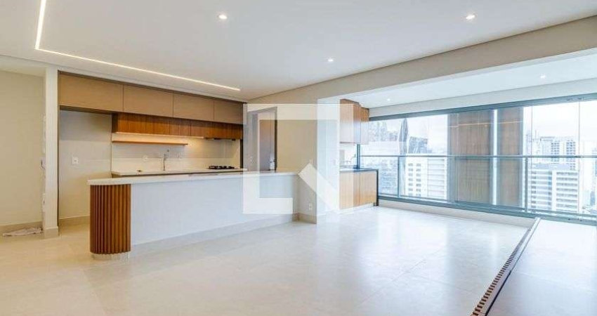 Apartamento para Aluguel - Pinheiros, 2 Quartos,  85 m² - São Paulo