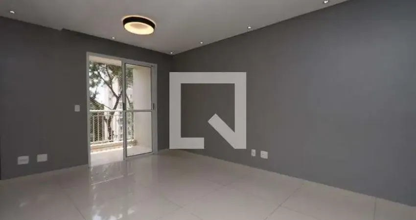 Apartamento para Aluguel - Vila Ema, 2 Quartos,  75 m² - São Paulo