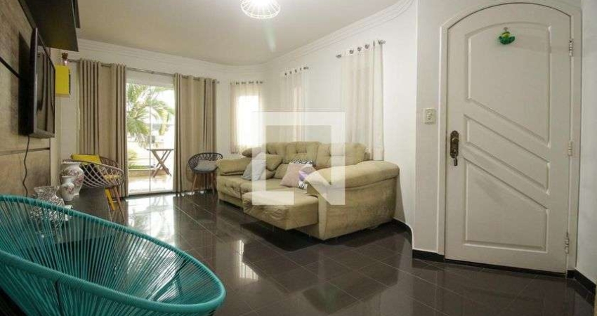 Casa para Aluguel - Vila Alpina, 3 Quartos,  274 m² - São Paulo