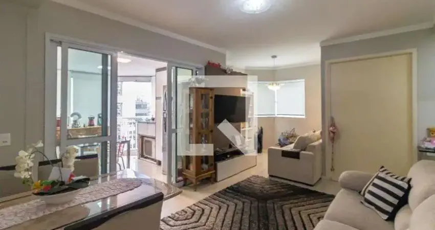 Apartamento para Aluguel - Vila Olímpia, 2 Quartos,  64 m² - São Paulo