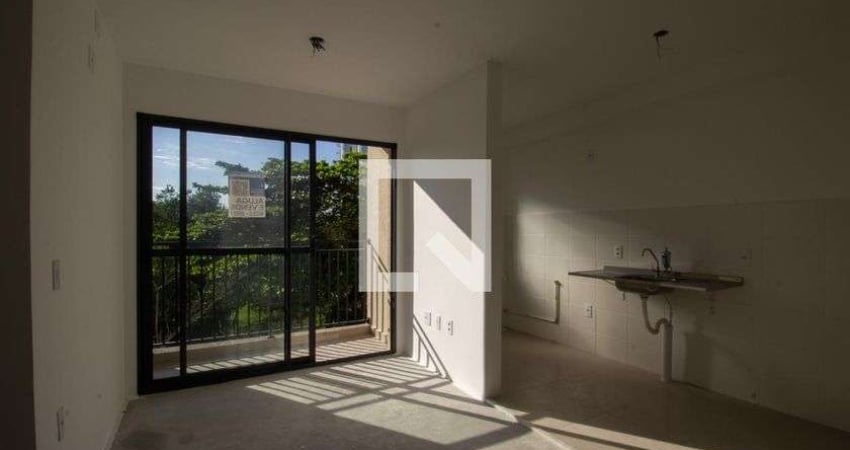 Apartamento para Aluguel - Recreio, 2 Quartos,  57 m² - Rio de Janeiro