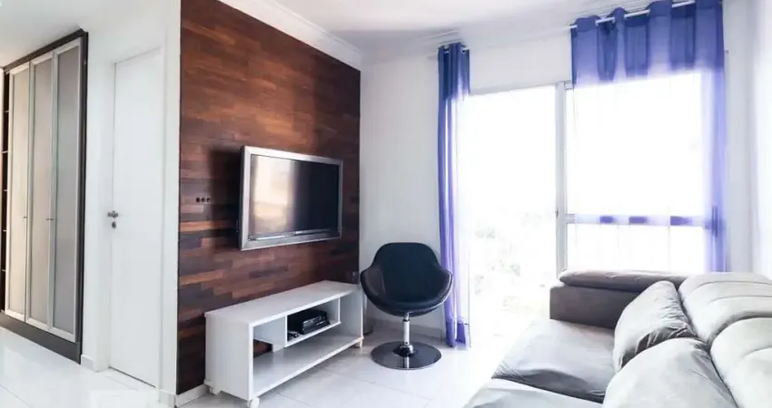 Apartamento para Aluguel - Campo Belo, 3 Quartos,  69 m² - São Paulo