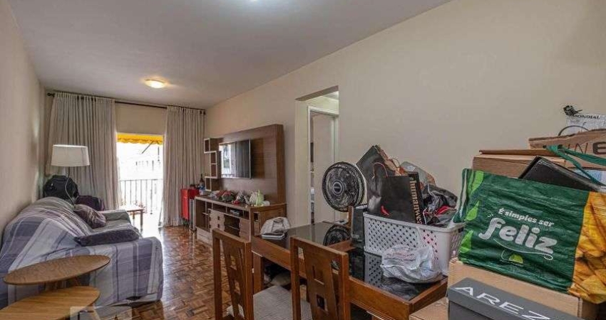 Apartamento para Aluguel - Maracanã, 2 Quartos,  70 m² - Rio de Janeiro