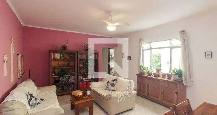 Apartamento para Aluguel - Santa Cecília, 2 Quartos,  97 m² - São Paulo