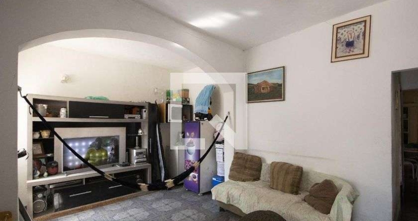 Casa para Aluguel - Jardim Brasil , 2 Quartos,  410 m² - São Paulo