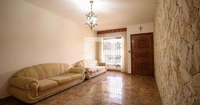 Casa para Aluguel - Vila Formosa, 3 Quartos,  178 m² - São Paulo