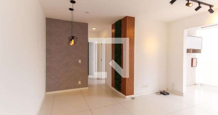 Apartamento para Aluguel - Belém, 2 Quartos,  57 m² - São Paulo