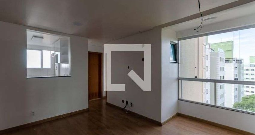 Apartamento para Aluguel - Castelo, 2 Quartos,  68 m² - Belo Horizonte