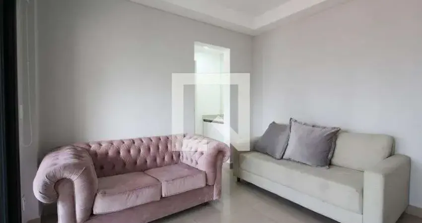 Apartamento para Aluguel - Vila Olímpia, 1 Quarto,  35 m² - São Paulo