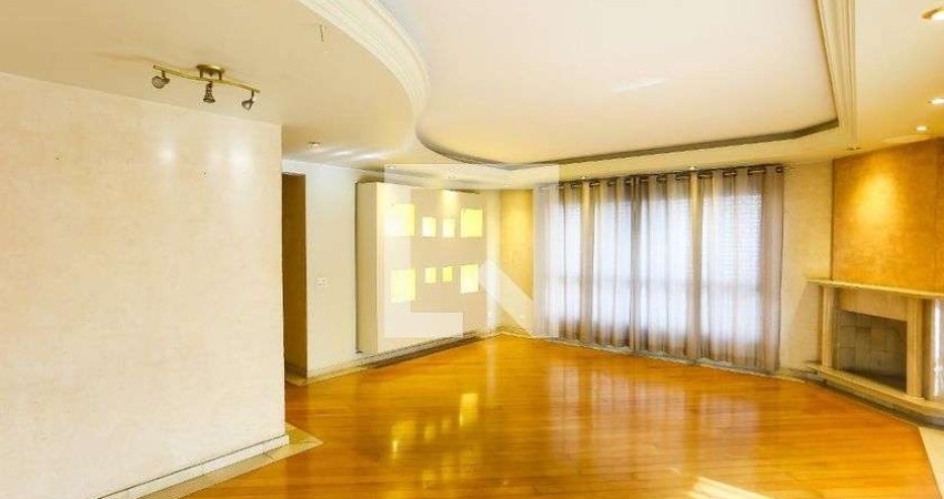 Apartamento para Aluguel - Vila Andrade, 3 Quartos,  170 m² - São Paulo