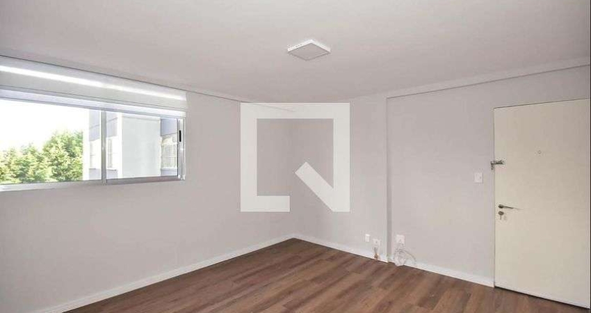 Apartamento para Aluguel - Portal do Morumbi, 3 Quartos,  78 m² - São Paulo